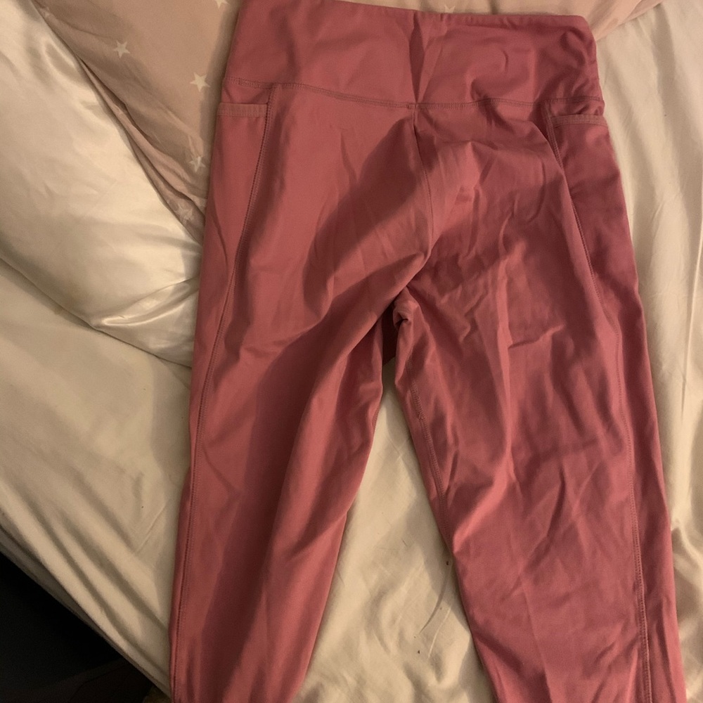 Gymshark Dreamy Leggings 2.0